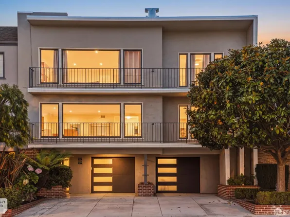 57 Heather Ave, San Francisco, CA 94118