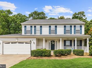 8504 Bates Dr, Bowie, MD 20720