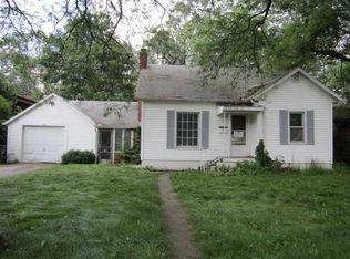 1432 Olive Ave, Elkhart, IN 46514