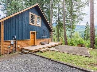 7700 View Ridge Rd, MAPLE FALLS, WA 98266