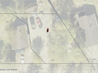 3223 W 62nd Ave, Anchorage, AK 99502