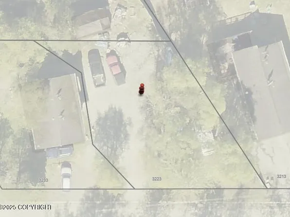 3223 W 62nd Ave, Anchorage, AK 99502