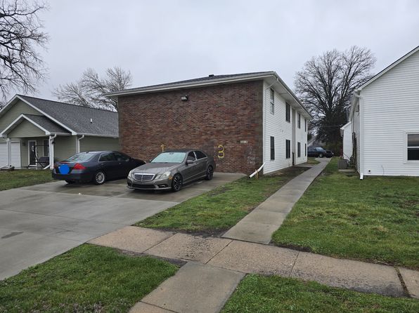 6417 Burlington Ave APT 4