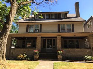 2946 E Derbyshire Rd, Cleveland, OH