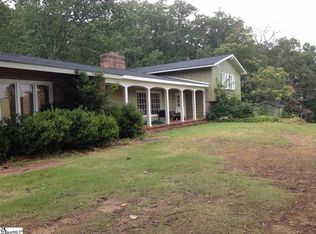 619 Roper Mountain Rd, Greenville, SC 29615