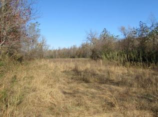 Old Cape Rd, Jonesboro, IL 62952