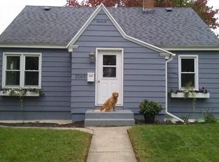 2069 Collingwood Ave SW, Wyoming, MI 49519