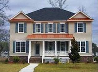 105 Live Oak Way, Savannah, GA 31419