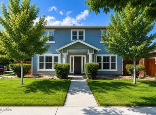 1402 Sugar Maple Ave, Gardnerville, NV 89410