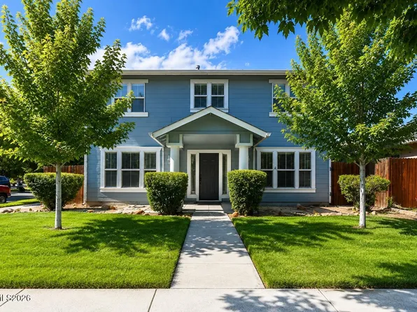 1402 Sugar Maple Ave, Gardnerville, NV 89410