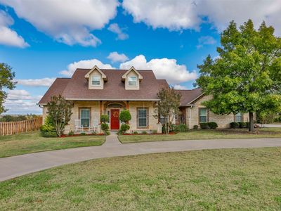 75 County Road 3630, Gainesville, TX, 76240