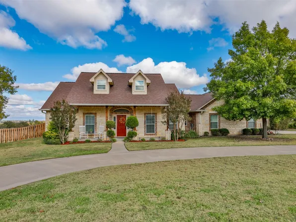 75 County Road 3630, Gainesville, TX 76240