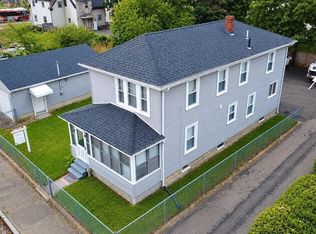 18 Ford St, Brockton, MA 02301