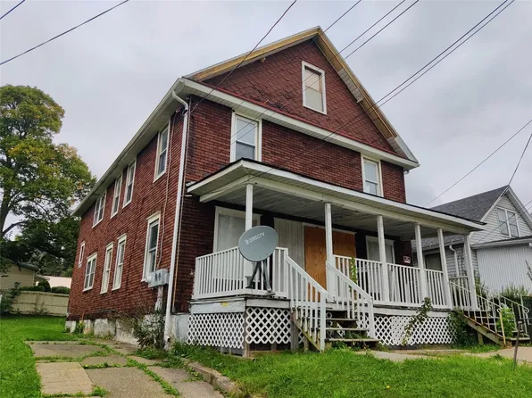 36 Downs Ave, Binghamton, NY 13905