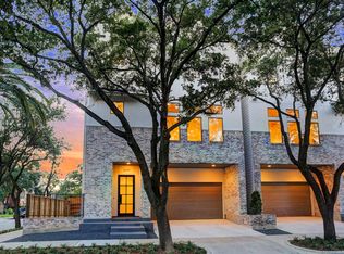 2644 Peckham St, Houston, TX 77098