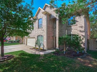 1904 Orkney Ln, Conroe, TX 77301
