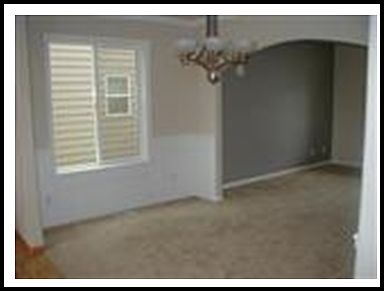 Formal Living Room, Dining Room (Family Room not shown)