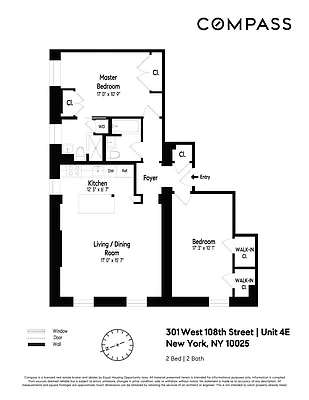 Sold by Compass | media 17