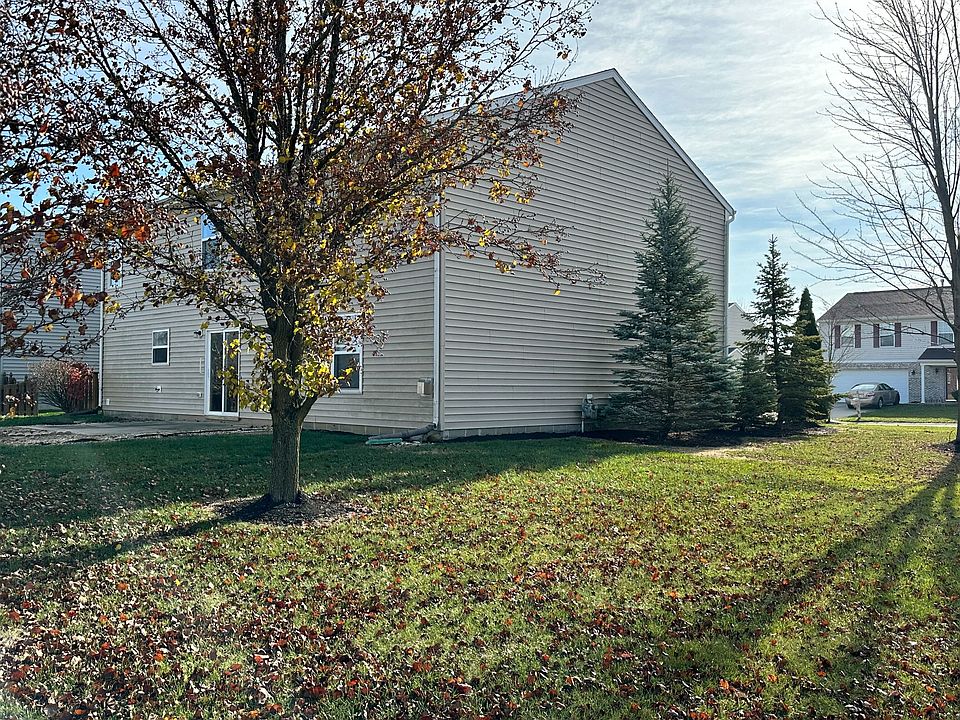 2nd image of 10824 Gunnison Ct
