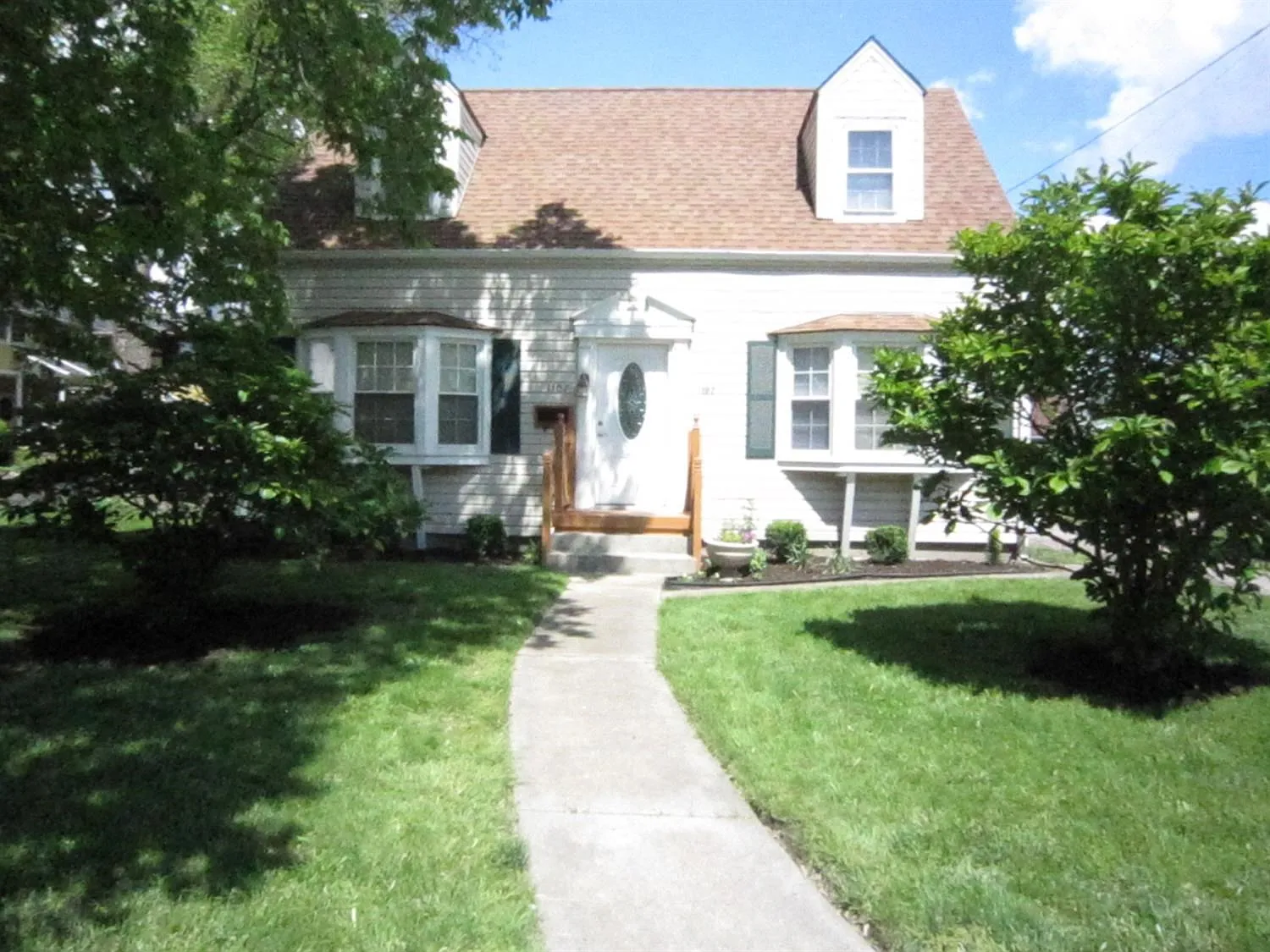 1107 Nelbar St photo 1