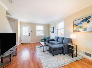 8325 Carolina Blvd APT B, Clyde, NC 28721