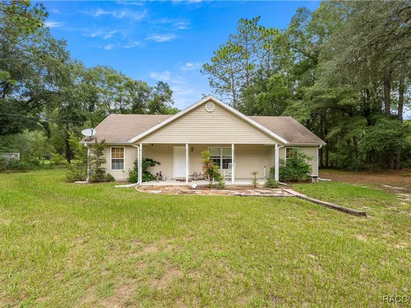 6075 SW 133rd Terrace Rd, Ocala, FL 34481