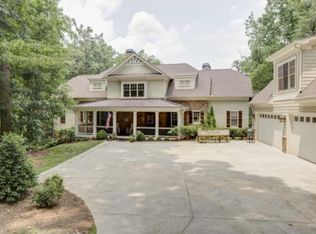 9735 Durand Rd, Gainesville, GA 30506