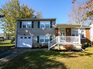 4319 Winfield Ter, Easton, PA 18045