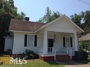 364 Cleveland Ave, Millen, GA 30442