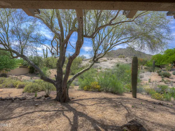 1103 OCOTILLO Circle, Carefree, AZ 85377