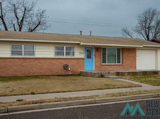 1701 W Jacobs Ave, Artesia, NM 88210