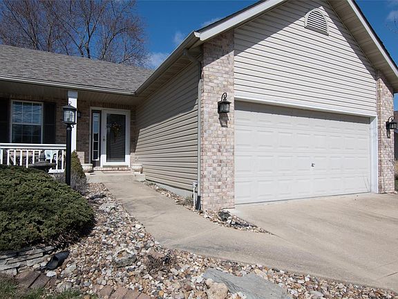 4th image of 2713 Cabin Creek Ct
