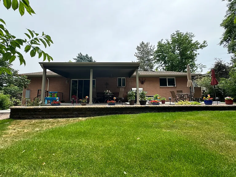 6907 S Hill St — Photo 5