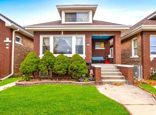 2420 S 61st Ave, Cicero, IL 60804