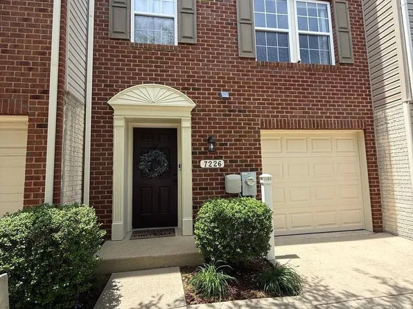 7226 Mockingbird Cir, Glen Burnie, MD 21060