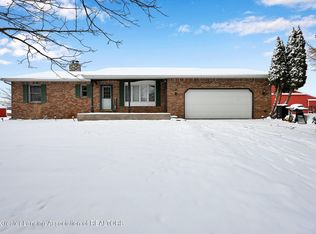 5070 S Us Highway 27, Saint Johns, MI 48879