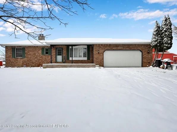 5070 S Us Highway 27, Saint Johns, MI 48879