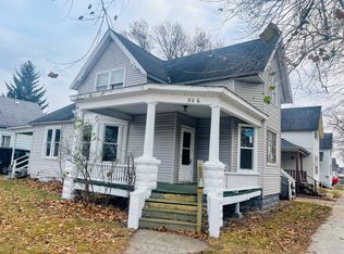 926 Willow St, Port Huron, MI