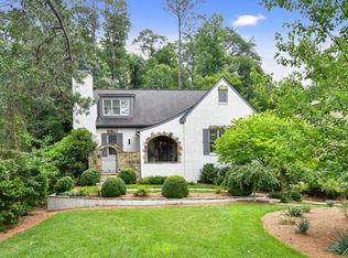 1811 Wellbourne Dr NE, Atlanta, GA 30324