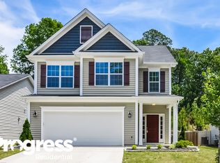 190 Lakemont Dr, Lakemont, NC 27520
