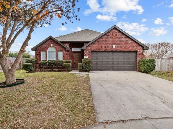 8009 Seneca Ct, Fort Worth, TX 76137