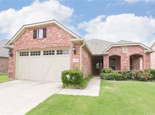 330 Pebble Beach Dr, Frisco, TX 75034