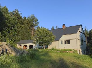 32 Wood Rd, Worcester, VT 05682