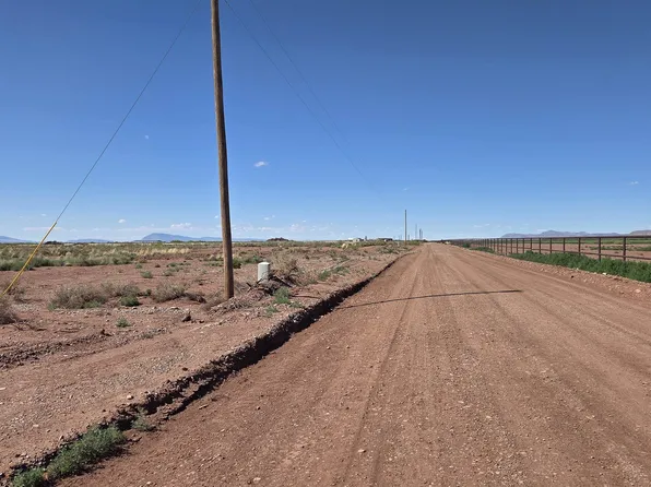 0 Hurshel White Rd, Tularosa, NM 88352