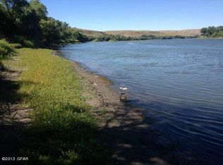 Wilson Butte Rd, Great Falls, MT 59405