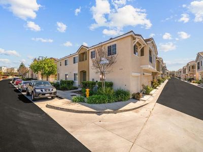 1431 Trouville Ln UNIT 1, Chula Vista, CA, 91913