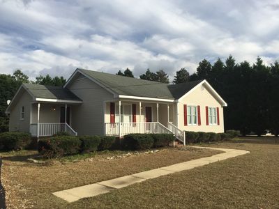 1696 Old Us Highway 421, Lillington, NC, 27546