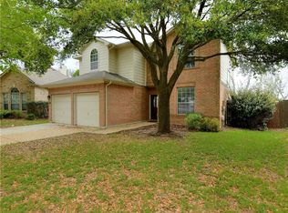 1901 Maize Bend Dr, Austin, TX 78727