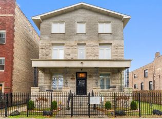 6540 S Maryland Ave APT 2, Chicago, IL 60637