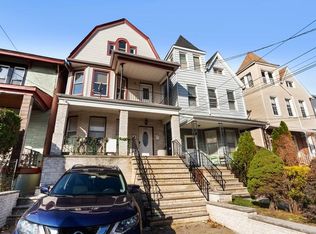 193 Arlington Ave #1, Jersey City, NJ 07305